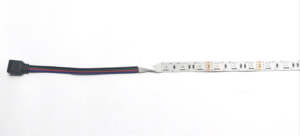 SMD5050 12V RGB Strips